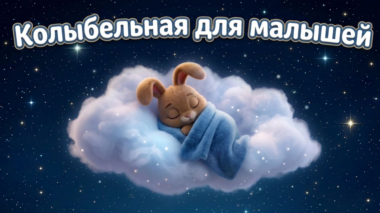 Колыбельная для малышей 🌙 |  Колыбельная для быстрого засыпания