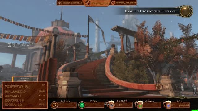 #Neverwinter [M33.5] MJS/EF/BP