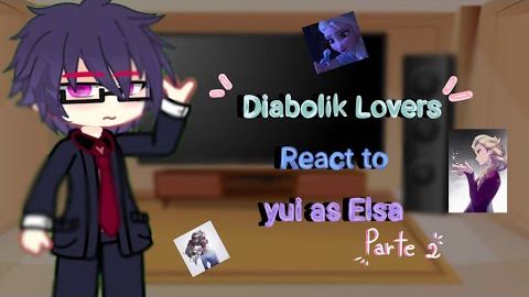Diabolik lovers