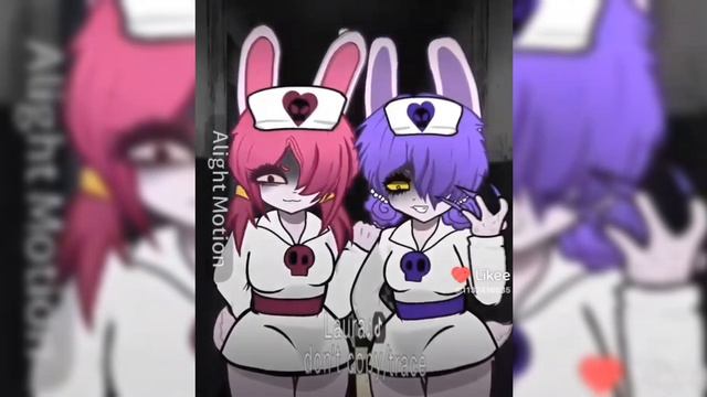 Terrible Mouse Likee подборка (part 3)