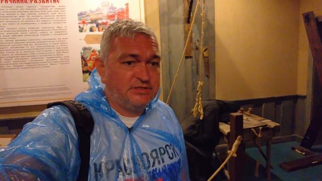 Прогулка по Сириусу, поездка в Роза Хутор и не только в нашей очередной серии