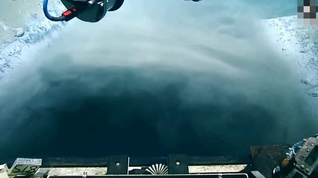 Озеро ПОД ВОДОЙ, Которое Нарушает Все Законы Физики