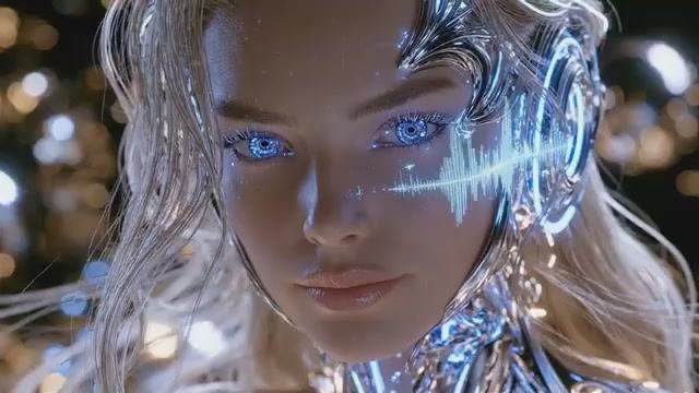 Living In 2150 Antarctica A City Where Ancient Ice Still Breathes Mystery Trance 4K Ambient