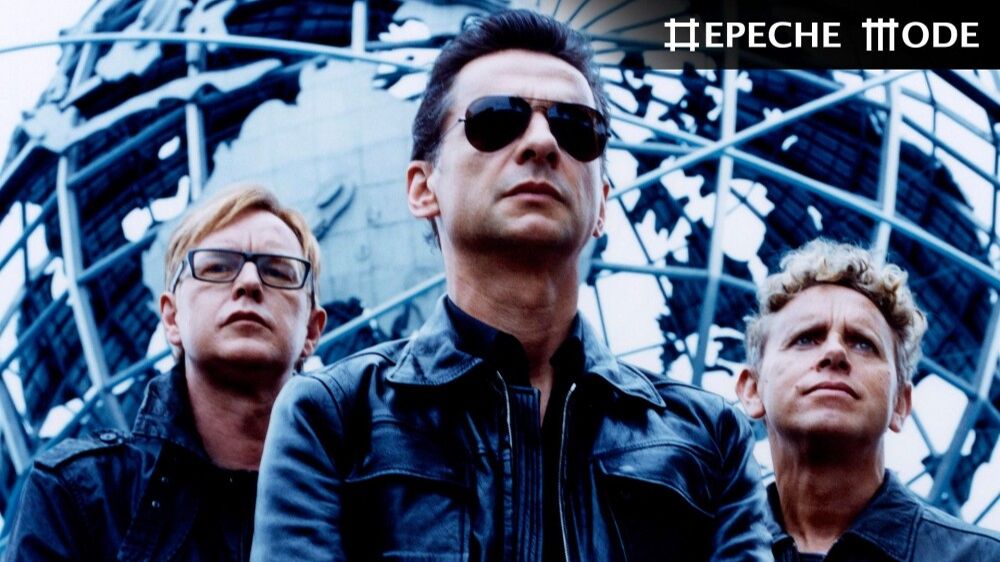 Depeche Mode