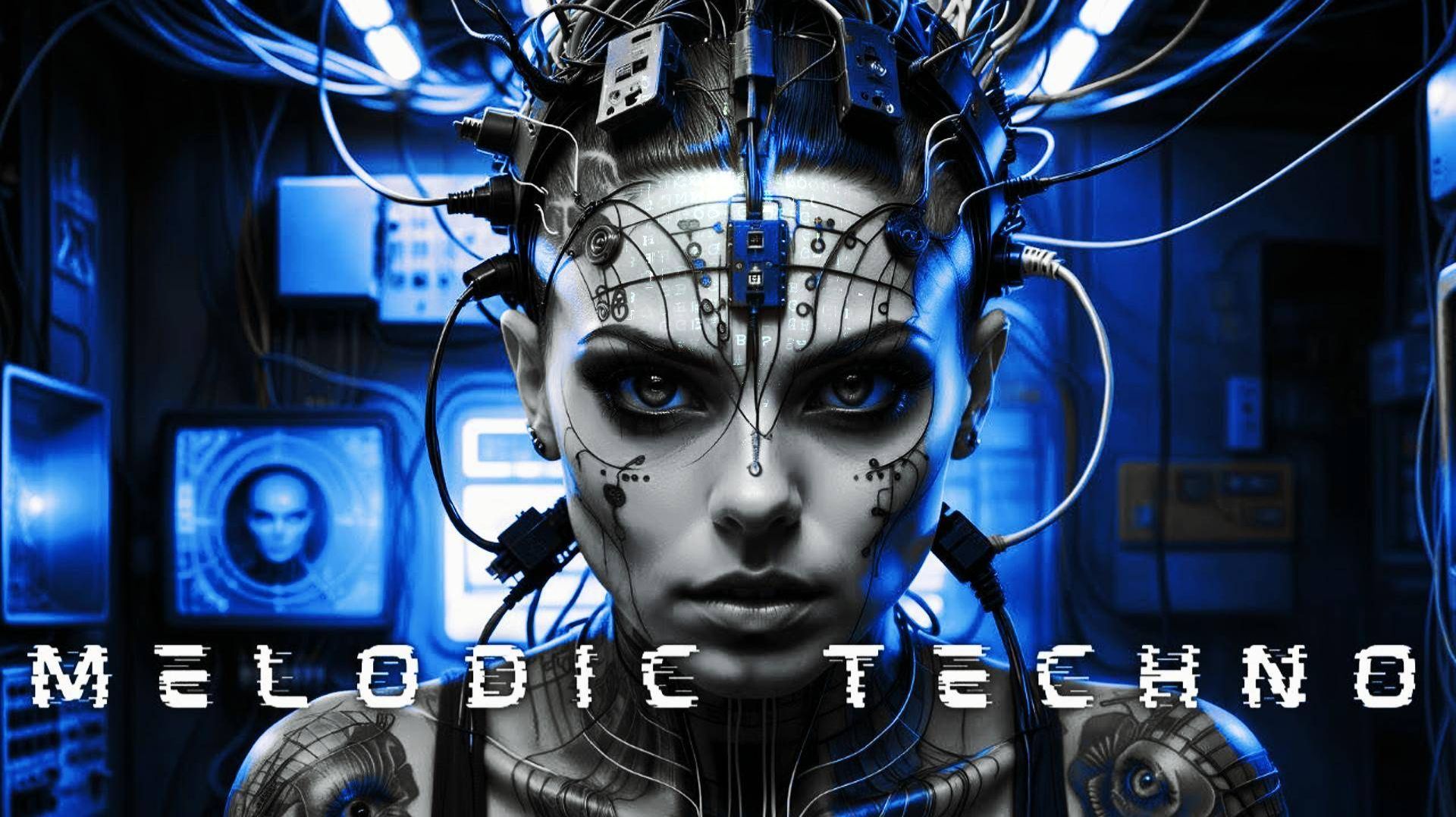 Madzhik Mix-Hypnotic Minimal Techno 2026