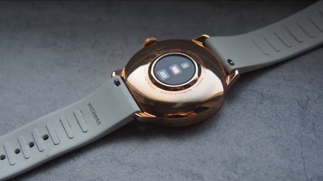 Withings ScanWatch Light Review