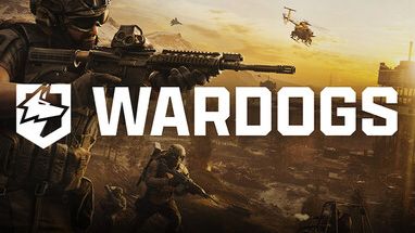 WARDOGS первый взгляд на игру