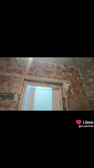 Ремонт ванны день 4