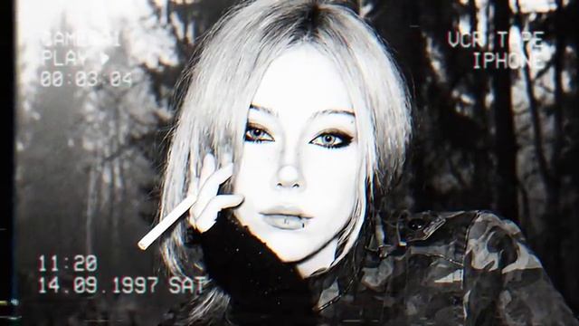 Ella Rey   Endless Cycle __ Coldwave, Synth-Pop - Ella Rey.