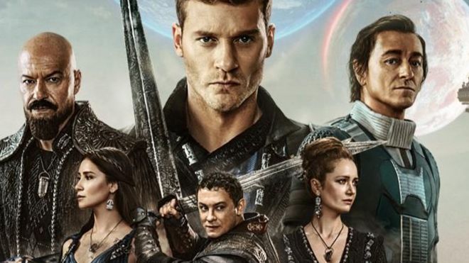 ТРУДНО БЫТЬ БОГОМ 2 серия Новый сериал 2026 Анонс сюжета Фантастика Фэнтези Братья Стругацкие