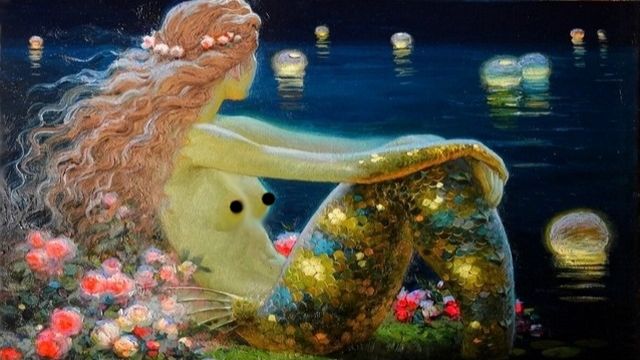 Яга Любви наших Предков