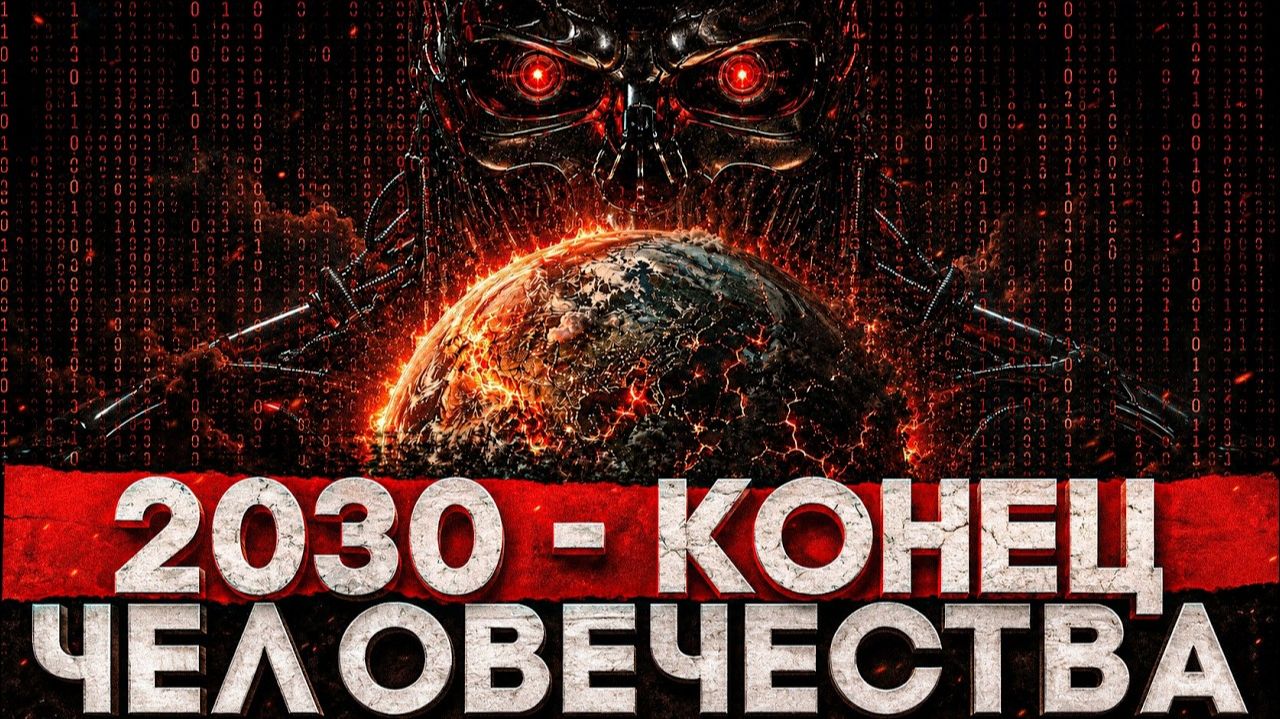 Alex СМОТРИТ МЫ НЕ СПОСОБНЫ КОНТРОЛИРОВАТЬ СУПЕРИНТЕЛЛЕКТ  AGI