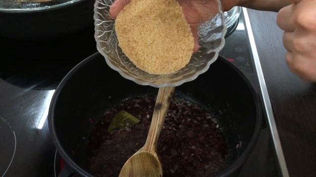 Утиная Грудка В Вишневом Соусе (Brisket Duck Recipe)