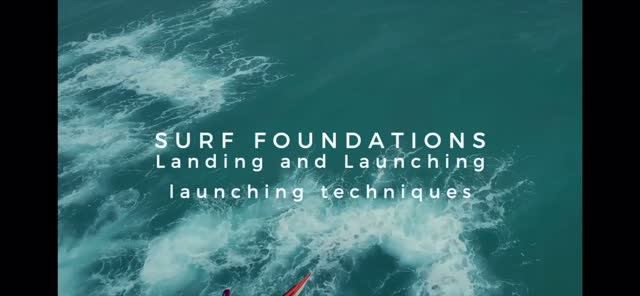 Серфинг на каяках.42 урока  (Surfing a Sea Kayak Course)