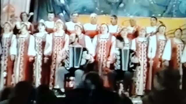 Народная музыка