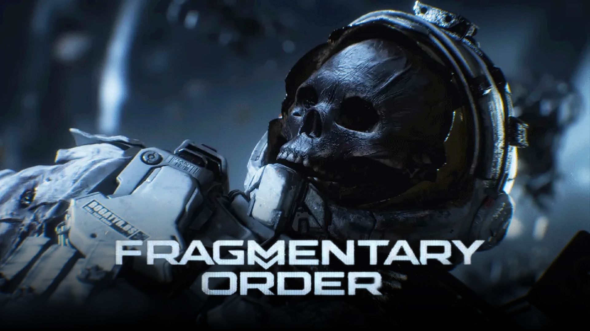 Fragmentary Order - сюжетный трейлер хардкорного научно-фантастического шутера | Официальный трейлер