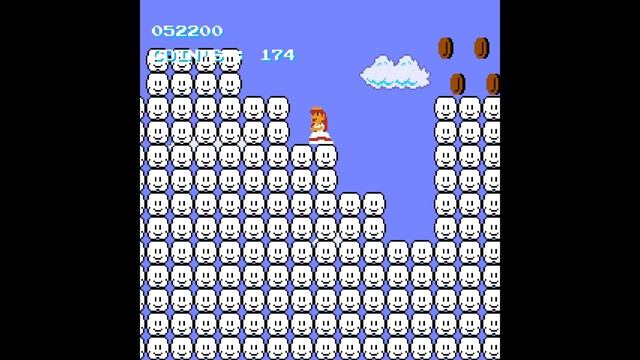 Mario Ends EVERYONE! The Kingdom Has Been Destroyed  Mario.EXE Killed Of Phases_720p
