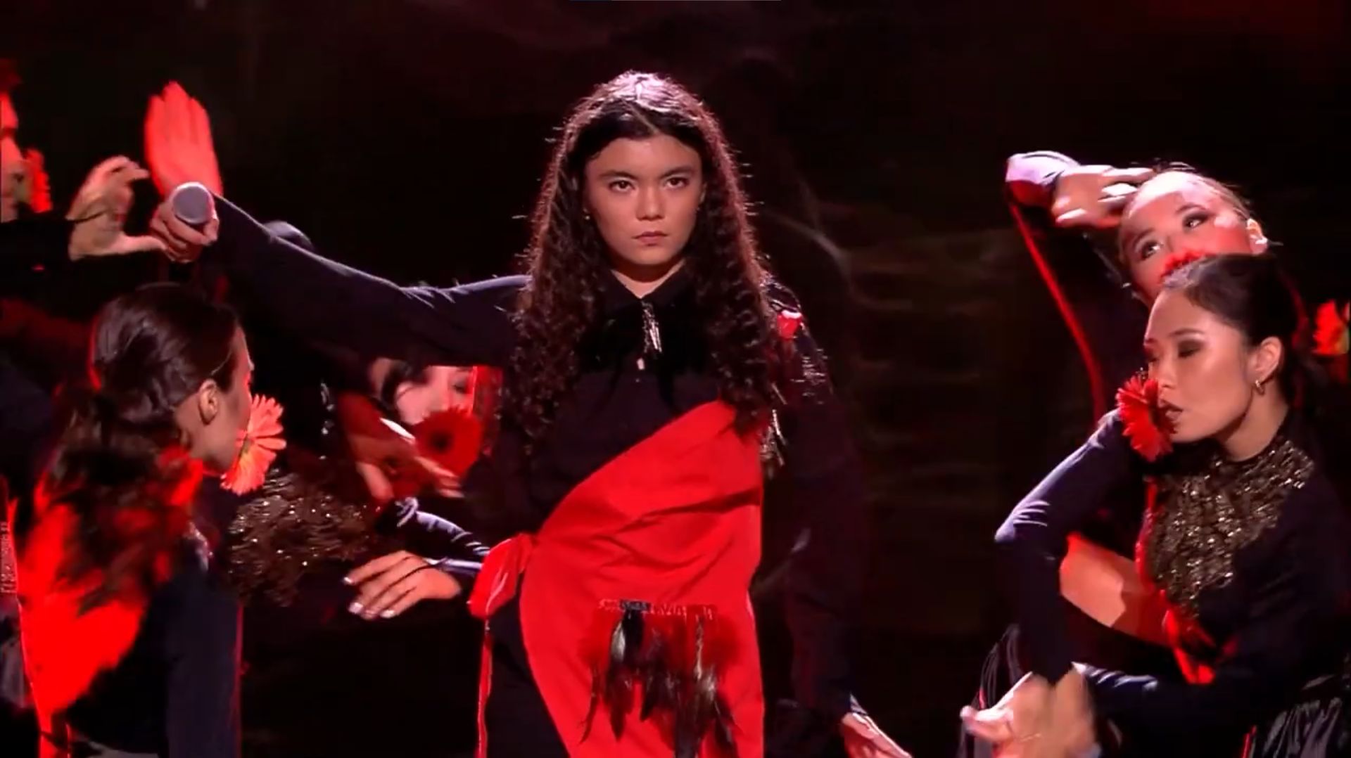 Томирис Бекмурзина: Весь Путь К Мировому Рекорду | Central Asia's Got Talent