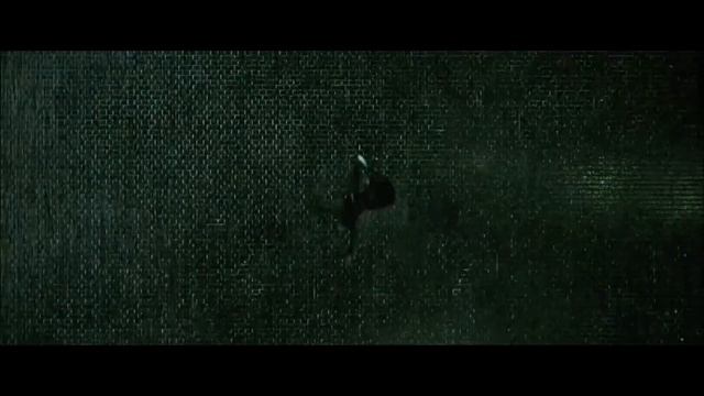 Matrix Revolutions (Neo Vs Agent Smith) 1080p