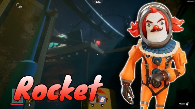 TROPHY GUIDE + EVENT INSTRUCTIONS | Secret Neighbor NEW UPDATE!