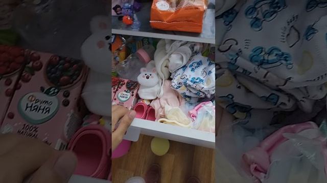 Влог с реборной Ангелиной💚кушаем