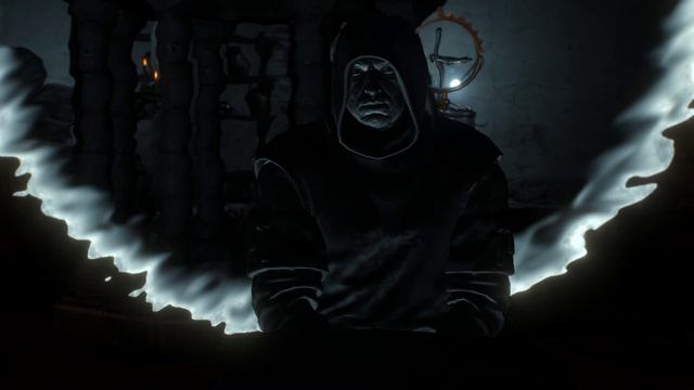 The Witcher 3 Когда Геральд Эскель и Ламберт надели шмотки йенифер 👯👯👯👗👗🥻🥻