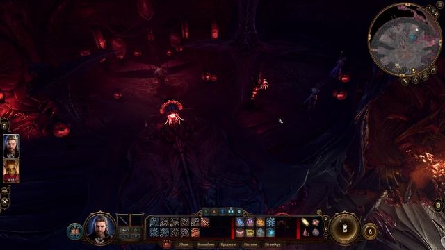 Baldur′s Gate 3