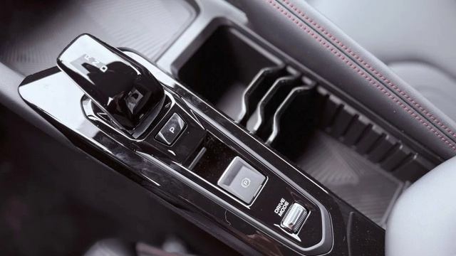 Что ты увидишь в Belgee X50+: честный обзор.