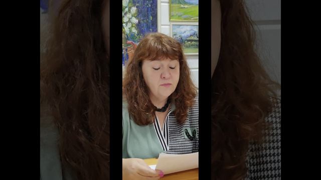 котлас поэтический / Литературная гостиная