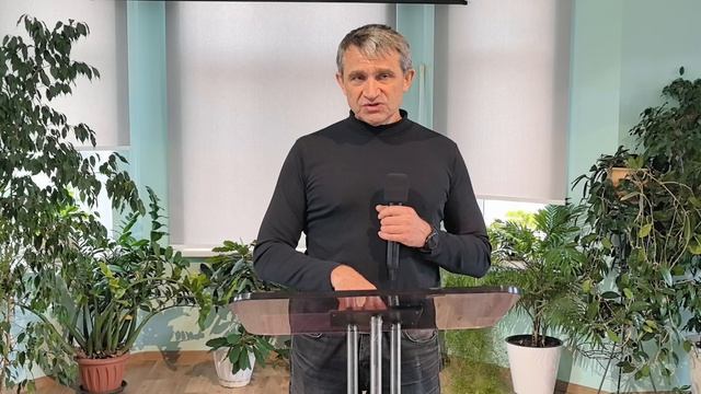 «Призвание учеников-1» - Малышев Валерий