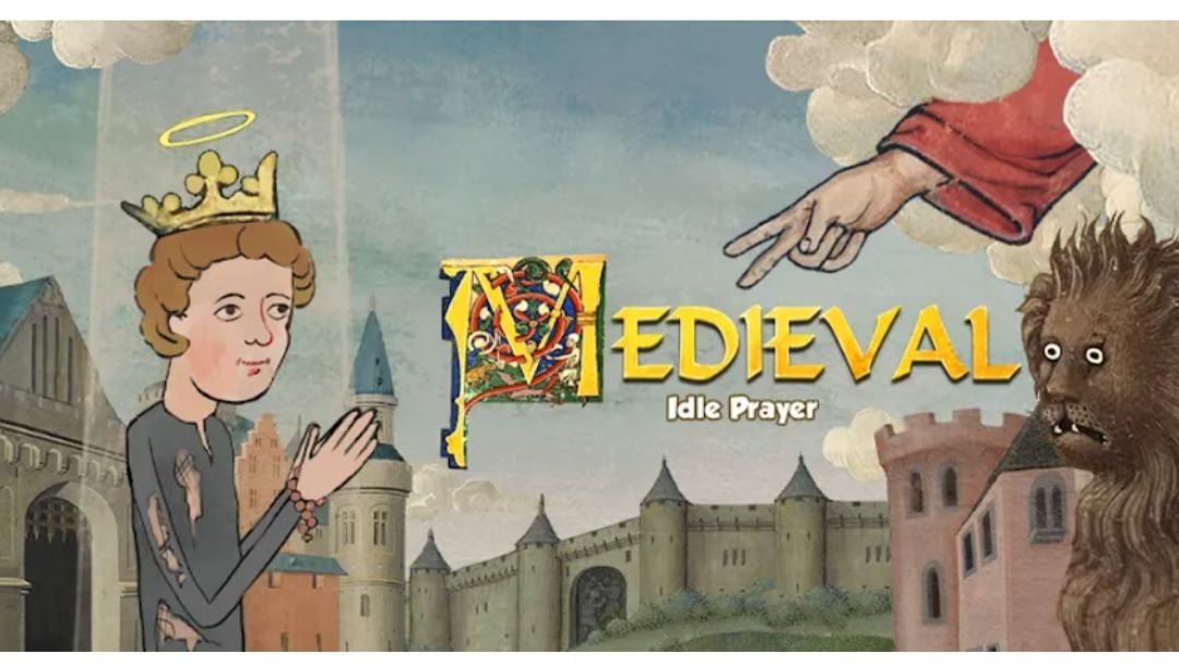 Прохождение Medieval - Idle Prayer. Джованни. Часть 2. Замок