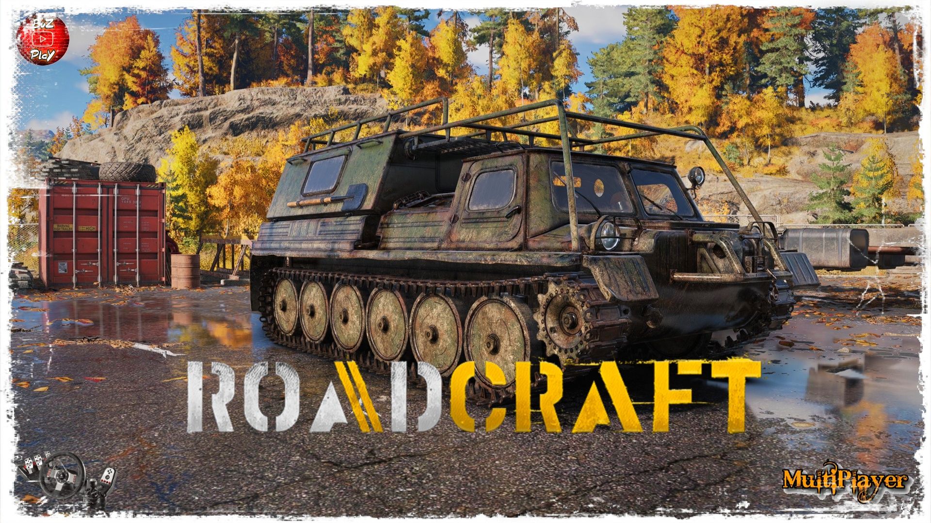 RoadCraft ● ВЫПУСК №30
