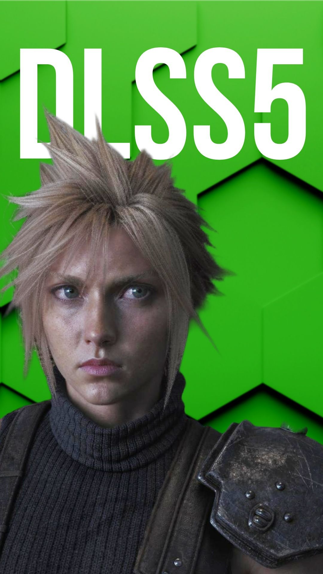 Nvidia выпустила DLSS 5 — но есть подвох #nvidia #dlss