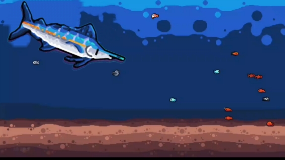 РЫБЫ, ДЕНЬГИ И РЕЛАКС. 👑 Chillquarium