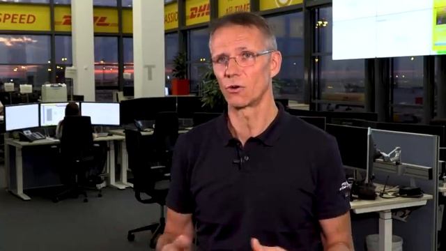 Logistics Of The Future | Free Documentary