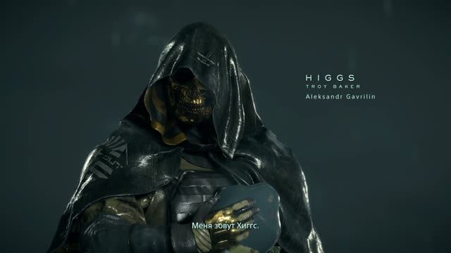 Death Stranding Director's Cut - Прохождение [4]