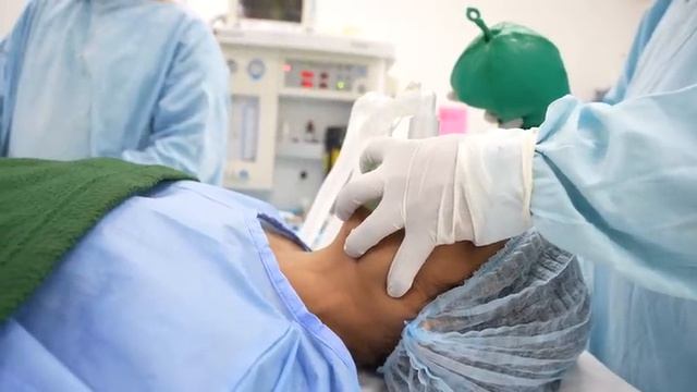 How Does Anesthesia Actually Put You To Sleep?