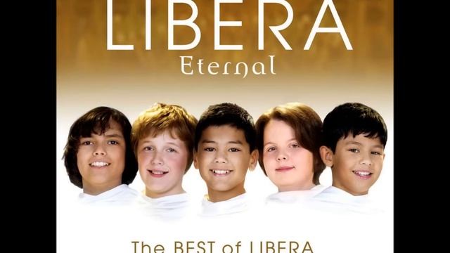 Libera - Sancte