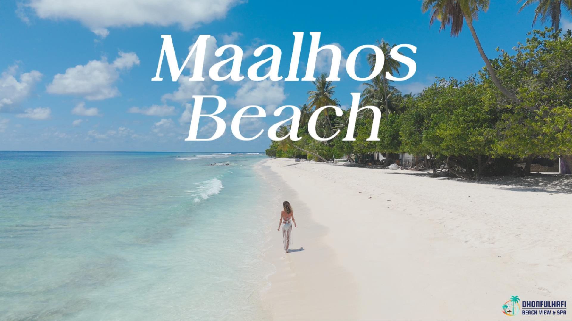 Maalhos Beach