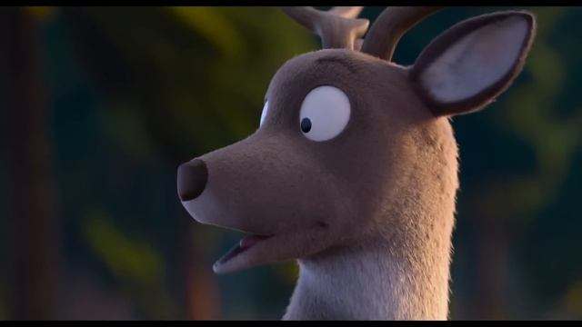 6 Новых мультфильмов 2026 (Трейлеры)