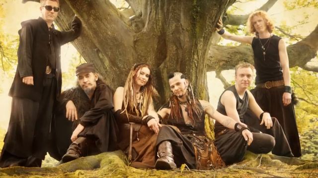 Omnia - Mabon