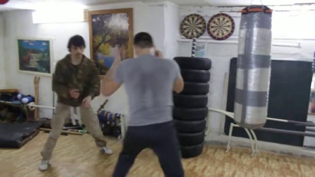Разная НаРодная ГимнАсТиКа. СКК ″Вместе″