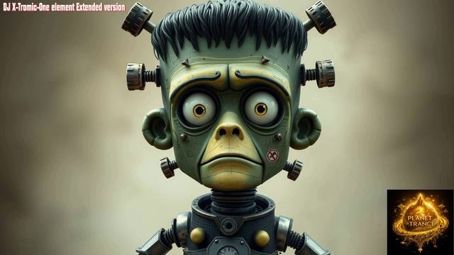 Trance 2025