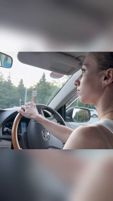 Toyota Premio 2007: Пенсионерка или машина мечты? — полный обзор + тест от девушек-водителей