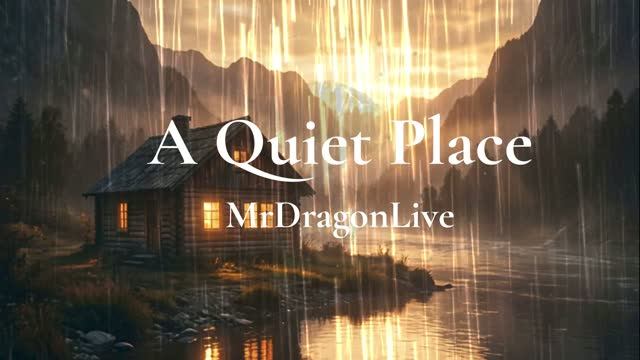 A Quiet Place
