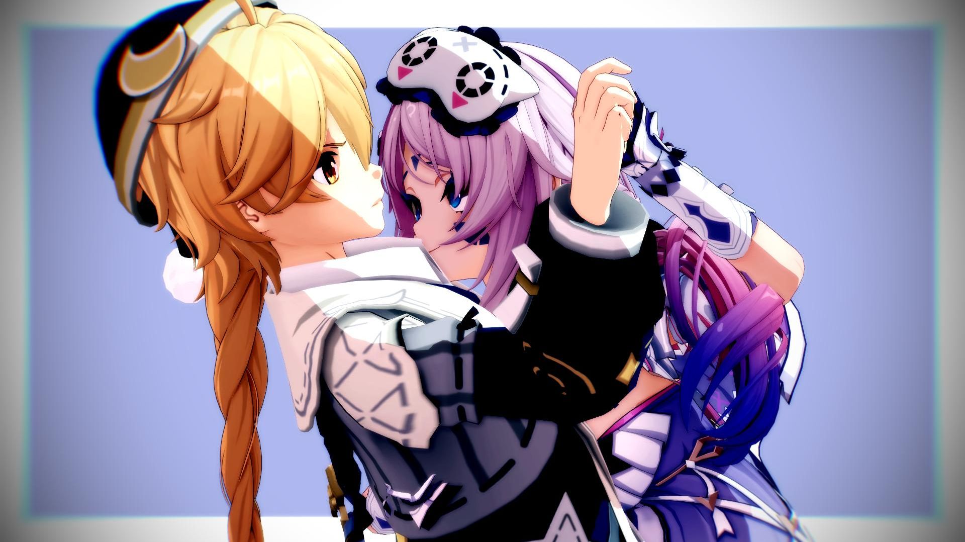 Aether |Genshin Impact|