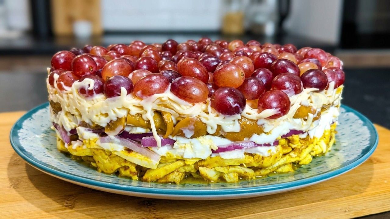 Салаты и закуски
