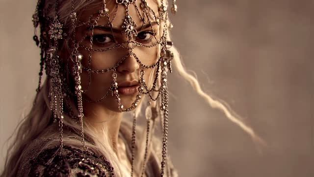 MARRAKESH ON MY MIND  SURREAL - Elan's Etheria
