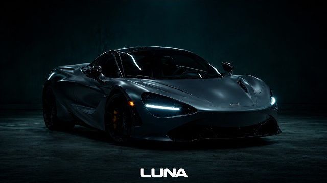 LUNA - Jacuzzi (Original Mix)