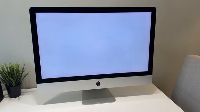 ПРОДАЮ / Apple IMac 27
